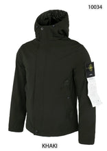 Load image into Gallery viewer, Jacket