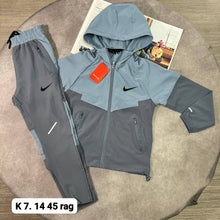 Load image into Gallery viewer, Tracksuit