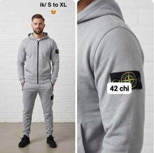 Load image into Gallery viewer, Tracksuit men