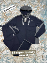 Load image into Gallery viewer, Tracksuit men