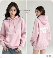 Load image into Gallery viewer, Hoodie