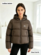 Load image into Gallery viewer, Jacket