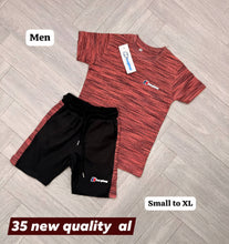 Load image into Gallery viewer, Tshirt men