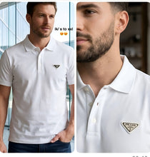Load image into Gallery viewer, Tshirt men