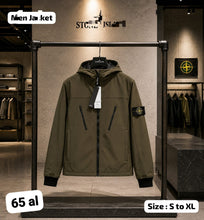 Load image into Gallery viewer, Jacket