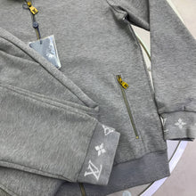 Load image into Gallery viewer, Tracksuit men