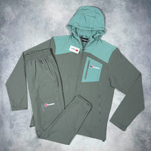 Load image into Gallery viewer, Tracksuit men