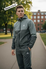 Load image into Gallery viewer, Tracksuit