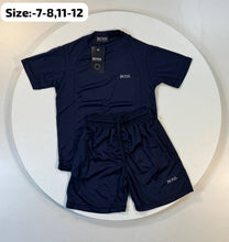 Load image into Gallery viewer, Tshirt boy