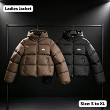 Load image into Gallery viewer, Jacket