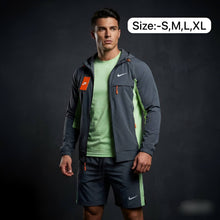 Load image into Gallery viewer, Tracksuit