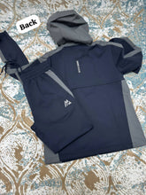 Load image into Gallery viewer, Tracksuit men