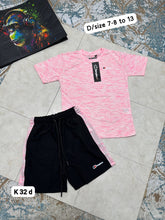 Load image into Gallery viewer, Tshirt boy