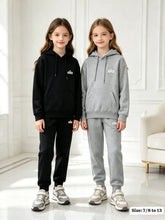 Load image into Gallery viewer, Girls tracksuit