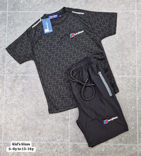 Load image into Gallery viewer, Tshirt boy