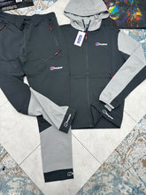 Load image into Gallery viewer, Tracksuit