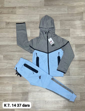 Load image into Gallery viewer, Tracksuit