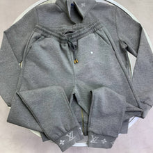 Load image into Gallery viewer, Tracksuit men