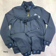 Load image into Gallery viewer, Tracksuit men