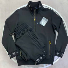 Load image into Gallery viewer, Tracksuit men