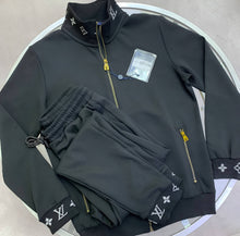Load image into Gallery viewer, Tracksuit men