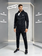 Load image into Gallery viewer, Tracksuit