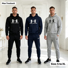 Load image into Gallery viewer, Tracksuit men