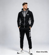 Load image into Gallery viewer, Tracksuit men
