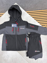 Load image into Gallery viewer, Tracksuit boy