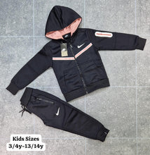 Load image into Gallery viewer, Tracksuit girl