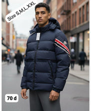 Load image into Gallery viewer, Jacket