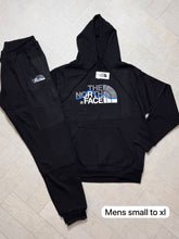 Load image into Gallery viewer, Tracksuit