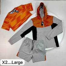 Load image into Gallery viewer, Tracksuit