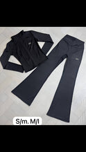 Load image into Gallery viewer, Tracksuit women