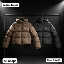 Load image into Gallery viewer, Jacket