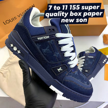 Load image into Gallery viewer, Shoes men