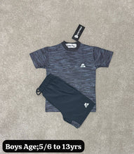 Load image into Gallery viewer, Tshirt boy