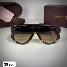 Load image into Gallery viewer, Sunglass
