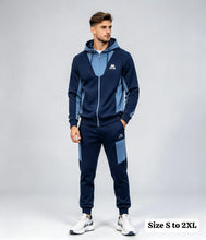 Load image into Gallery viewer, Tracksuit men