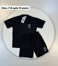 Load image into Gallery viewer, Tshirt boy