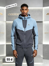 Load image into Gallery viewer, Tracksuit