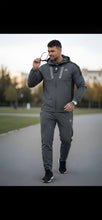 Load image into Gallery viewer, Tracksuit men