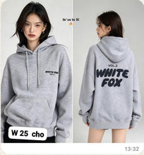 Load image into Gallery viewer, Hoodie
