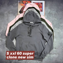 Load image into Gallery viewer, Hoodie men