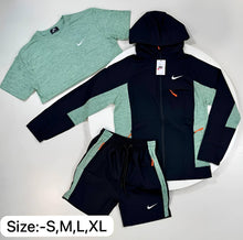 Load image into Gallery viewer, Tracksuit