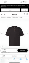 Load image into Gallery viewer, T-shirt