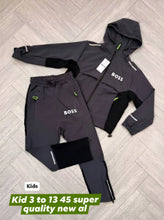 Load image into Gallery viewer, Tracksuit boy