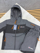 Load image into Gallery viewer, Tracksuit boy