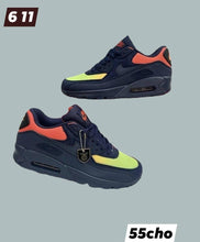 Load image into Gallery viewer, Shoes men