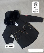 Load image into Gallery viewer, Jacket